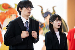 会社を立ち上げた目黒蓮&佐野勇斗、ある作戦で求人に応募殺到......『トリリオンゲーム』第2話 画像