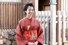 綾、竹雄に「あたしらも、つくろうか?」来週からの『らんまん』予告映像公開 画像
