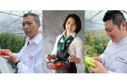 夏野菜の魅力を堪能!お酒ペアリングなど楽しめる野菜フェス「や祭」開催 画像
