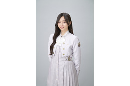 乃木坂46・井上和、『SCHOOL OF LOCK!』講師として初登場! 画像