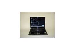 【レビュー（後編）】「HP Pavilion Notebook PC dv2」の性能を検証する 画像