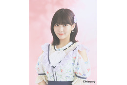 HKT48・田中美久、PassCode南菜生ら!「IDOLRUNWAYCOLLECTION」出演者第3弾発表 画像