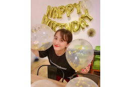 小松彩夏、結婚報告に届いた祝福の声に感謝&喜び「本当に本当に幸せです」 画像