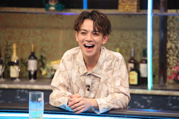 宮近海斗、天然ぶりを発揮しスタジオメンバーからツッコミ炸裂!『人志松本の酒のツマミになる話』 画像