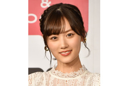 乃木坂46・山下美月、24歳の誕生日報告 福士蒼汰も祝福 画像