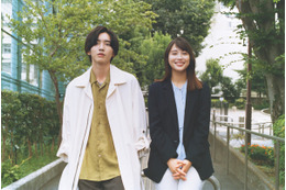 広瀬アリス、TBSがドラマ初主演!ドン底OLから30歳の大学生に!? 画像