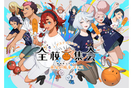 オリジナル朗読劇や生アフレコにライブも!8月6日開催『機動戦士ガンダム 水星の魔女』フェス 画像