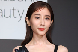 田中みな実、女優業に自信 「女優さんだもんね?」と言われて明言「そうです」 画像