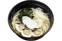 スシローと食べログがコラボ!日本各地の名ラーメン店監修商品が3つも登場 画像