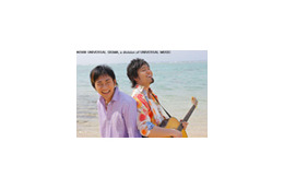 “新・夏ユニット”キマグレンでひと足先に夏気分満開! 画像