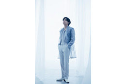 BTS V、初のソロアルバムをリリース「私の好みがそのまま入ったアルバムです」 画像