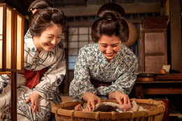 寿恵子、第二子を出産!万太郎が付けた名前は…明日の『らんまん』第92話 画像