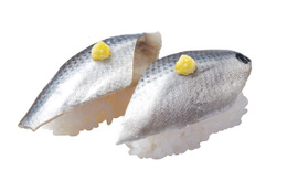 はま寿司「夏の旨ねた祭り」第2弾開催！こはだや石垣貝など、旬のねた110円に 画像