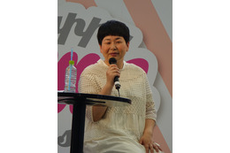 森三中・大島、53歳の中山美穂を年寄り扱い?失礼質問!かかとの角質、物忘れ… 画像