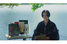 NHK Eテレの『怖い絵本』シリーズ、人気シリーズ6話一挙放送!ナビゲーターは板垣李光人 画像