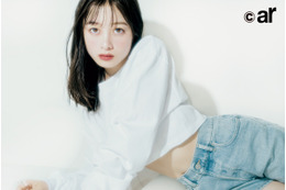 橋本環奈「恋をしても自分磨きはしない!」 画像