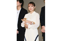 大原櫻子、白石麻衣と飲み仲間 『紅白』の舞台裏で箸袋に「連絡ください」 画像