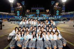 日向坂46、ひな誕祭DVD&Blu-rayのジャケットアートワーク公開 画像