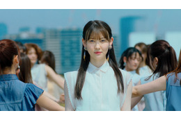 乃木坂46アンダーメンバー楽曲「踏んでしまった」MV公開!松尾美佑が初センター 画像