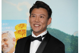 ジャングルポケット・おたけ、不倫・斉藤慎二に代わり?土下座「お騒がせしてます」 画像