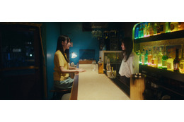 乃木坂46、遠藤さくら＆賀喜遥香ユニット曲「マグカップとシンク」MV公開 画像