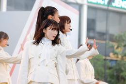 櫻坂46、マレーシア・クアラルンプールのイベント終了！2度目の海外イベント 画像