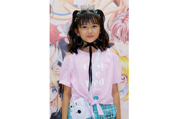 仲里依紗、山田杏奈ら輩出「ちゃおガール2023★オーディション」グランプリ決定 画像