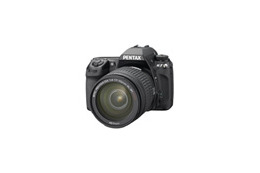 HOYA、デジタル一眼レフカメラ「PENTAX K-7」の発売日を6月27日に決定 画像