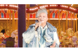 駅員が突然、超絶美声で歌い出したら!?ソプラニスタ・岡本知高が『モニタリング』参戦 画像