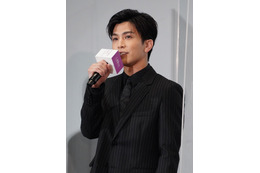 三代目JSB・岩田剛典、NHK『あさイチ』で“三度目の正直”手料理姿が放送決定 画像