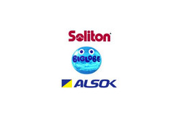 BIGLOBE、ALSOK・ソリトンと情報漏えい対策サービスで提携 〜 SaaS型「PC監視サービス」を提供 画像