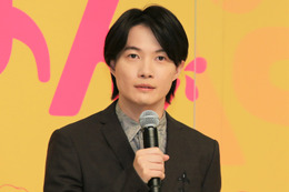 神木隆之介、『らんまん』浜辺美波に絶大な信頼　過去の共演が育んだ関係性 画像