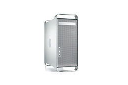 アップル、Mac OS X 10.4 Tiger搭載の「Power Mac G5」シリーズ3モデル 画像