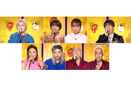 『千鳥の鬼レンチャン3時間SP』今夜放送!元モー娘。矢口&保田らが奮闘 画像
