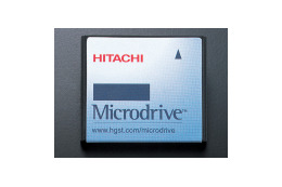 バッファロー、マイクロドライブ2製品を値下げ 6Gバイトは26,400円 画像