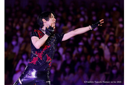 羽生結弦、プロ転向1年を振り返る決定版! 『羽生結弦 PROFESSIONAL』31日発売 画像