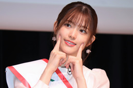 松村沙友理、進学校・大阪桐蔭時代の苦労 甲子園では応援のフリして勉強 画像