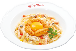うに好き注目!ジョリーパスタ「うにぼな~ら&創作和風パスタフェア」開催 画像