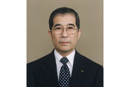 ニコン、新役員を内定　代表取締役社長には現副社長の苅谷道郎氏 画像