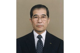 ニコン、新役員を内定 代表取締役社長には現副社長の苅谷道郎氏 画像
