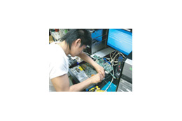 7月4日は「パソコンお直しの日」、PC修理教室を開催! 画像