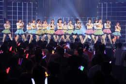 SKE48、「SUMMER Tour 2023」全14公演を完走！ 画像