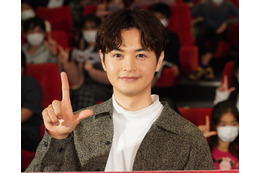 瀬戸康史、デビュー当時は引きこもり?心を入れ替えてくれた恩人に感謝 画像