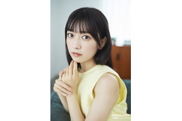 声優・鈴原希実、初のカレンダー発売決定!『ラブライブ!スーパースター!!』桜小路きな子役、Liella!メンバー 画像