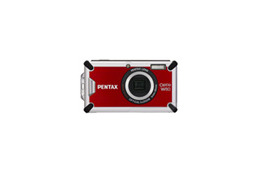 防水・防塵・耐寒・耐衝撃のタフ仕様——HOYA、PENTAXブランドのデジカメ「Optio」シリーズの新モデル 画像