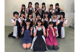 STU48、瀧野由美子卒業シングルが11月1日発売決定!センター&初選抜入りメンバー2名も発表 画像