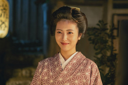 寿恵子、渋谷に茶屋を開くことを決意!明日の『らんまん』第115話 画像