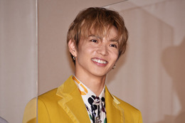 FANTASTICS・佐藤大樹、伊藤英明と偶然サウナで出会って感激! 画像