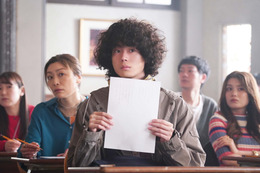 映画公開記念!『ミステリと言う勿れ特別編』が今夜放送 画像