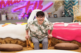 捨てられない男・ずん飯尾に水野美紀が大説教!『ドーナツトーク』 画像
